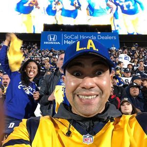 Meet your Posher, Demetrius